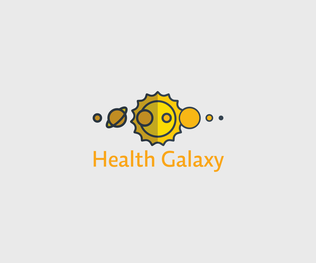 Design de Logo par kool aid pour Health Galaxy | Design #10992726