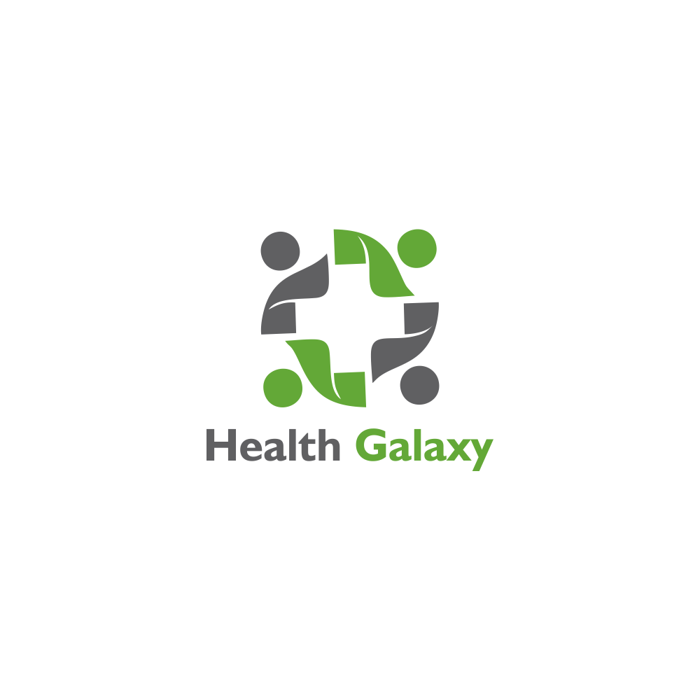 Logo Design by Racer for Health Galaxy | Design #10996050
