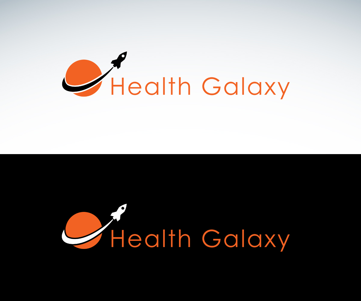 Design de Logo par RKDesign29 pour Health Galaxy | Design #10948388