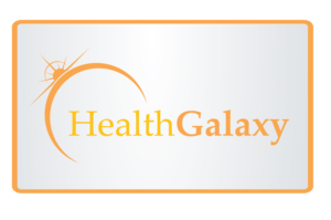Logo Design by LogomaT for Health Galaxy | Design #10949294