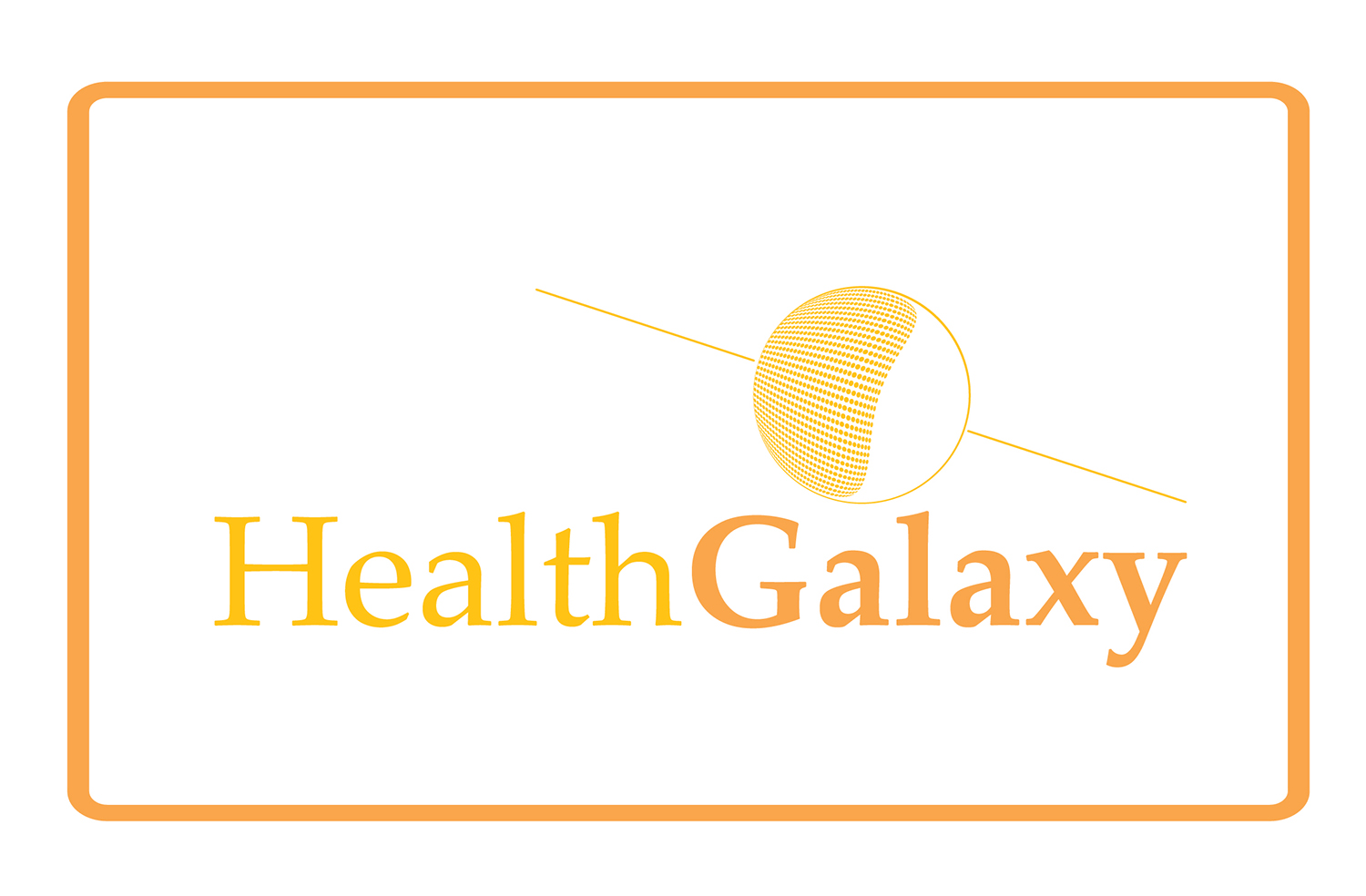 Logo Design by LogomaT for Health Galaxy | Design #10949295