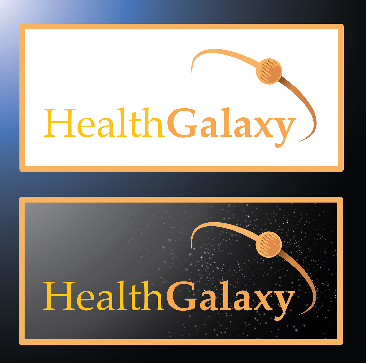 Logo-Design von LogomaT für Health Galaxy | Design #11008184