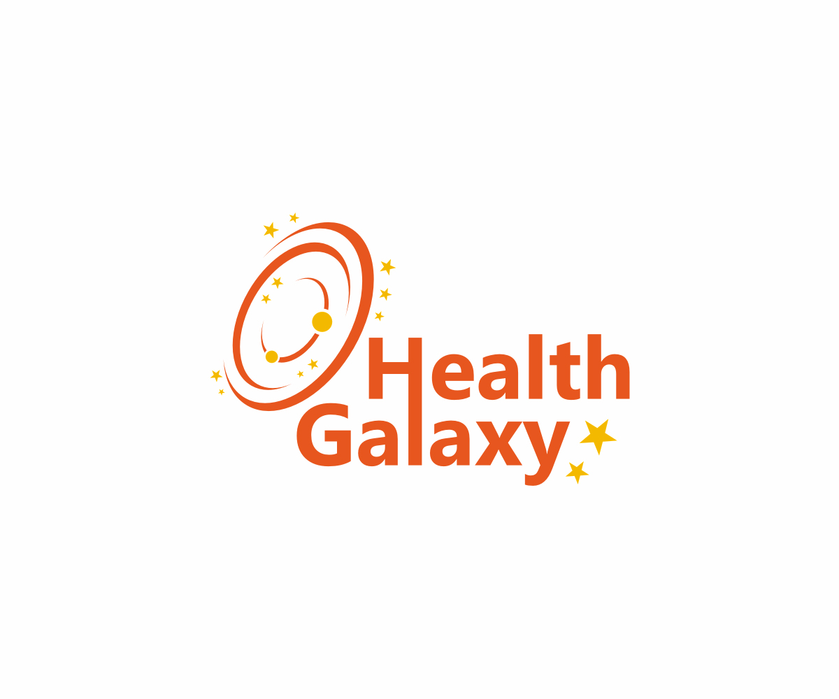Logo Design by SMG for Health Galaxy | Design #10984419