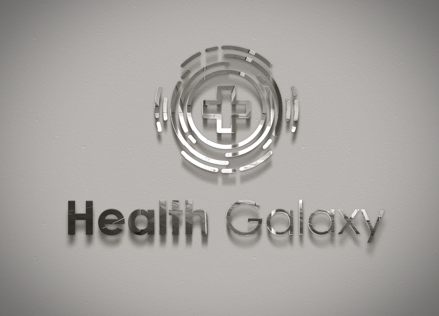 Design de Logo par Cut N Cue Media Solutions pour Health Galaxy | Design #11007541