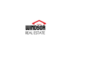 Design de Logo par Roxstar pour Windsor Real Estate | Design #10912130