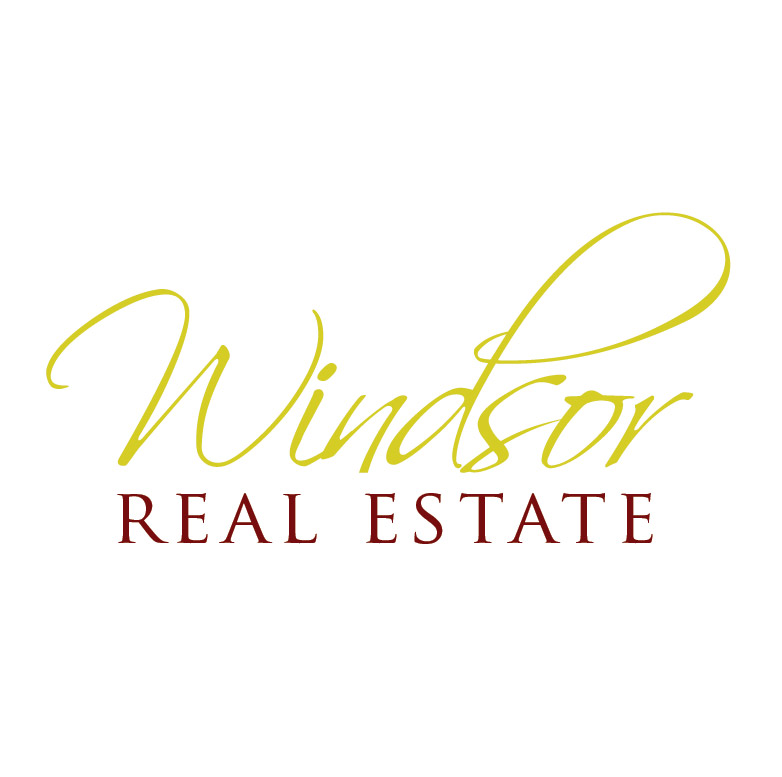 Logo Design by Design Possibilities for Windsor Real Estate | Design #11000294