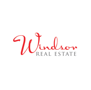 Logo Design by Design Possibilities for Windsor Real Estate | Design: #11000295