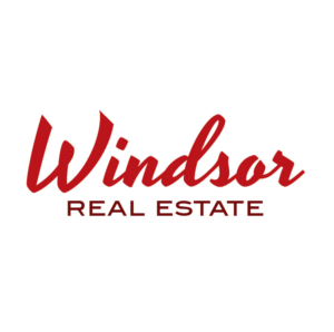 Logo Design by Design Possibilities for Windsor Real Estate | Design: #11000296
