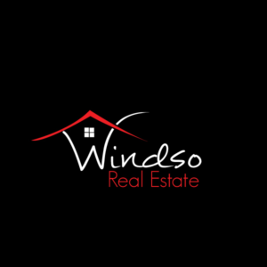 Design de Logo par Himanshi10 pour Windsor Real Estate | Design #10908671