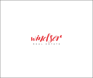 Logo Design by arie.bs for Windsor Real Estate | Design: #10995437