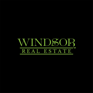 Logo Design by iqbalkabir for Windsor Real Estate | Design: #10909299