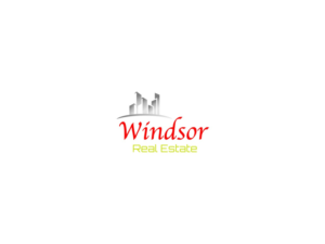 Design de Logo par Devendra Sharma pour Windsor Real Estate | Design #10924031