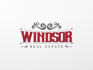 Design de Logo par Lah-dee-dah pour Windsor Real Estate | Design #10997246