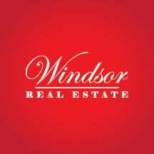 Design de Logo par K-A pour Windsor Real Estate | Design #11008051