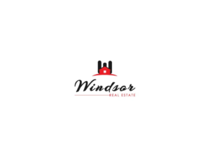 Design de Logo par ErTistic pour Windsor Real Estate | Design #10916176