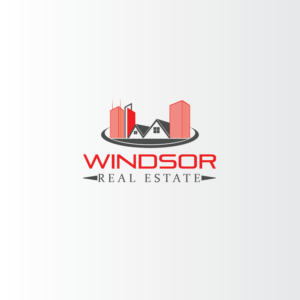 Design de Logo par Muhammad Nabil pour Windsor Real Estate | Design #10999114