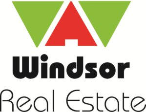 Logo Design by agdesignsolutions for Windsor Real Estate | Design: #10984154