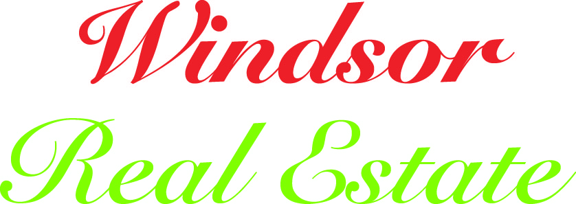 Logo Design by agdesignsolutions for Windsor Real Estate | Design #10984162