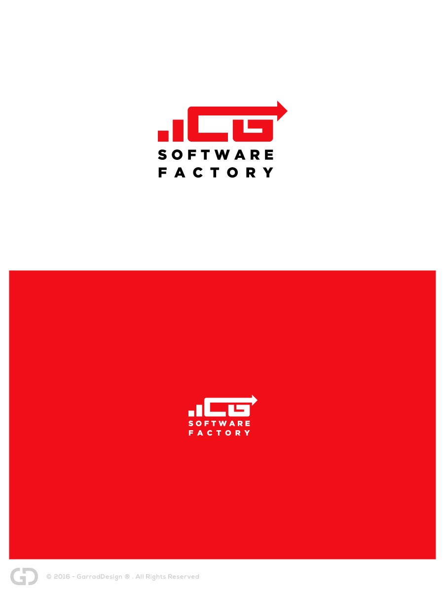 Logo-Design von garrad für dieses Projekt | Design #10916240