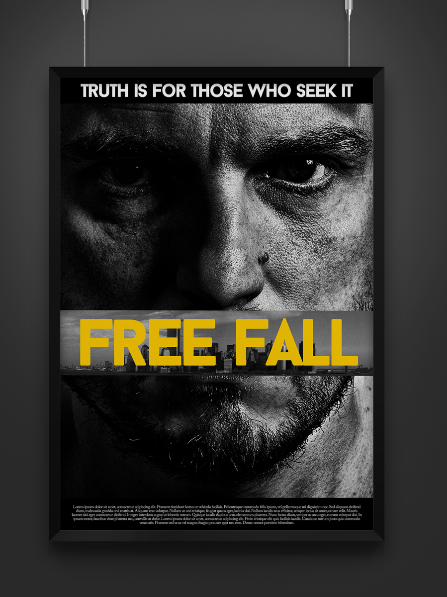 Poster Design by RedOne22 for this project | Design #10915950