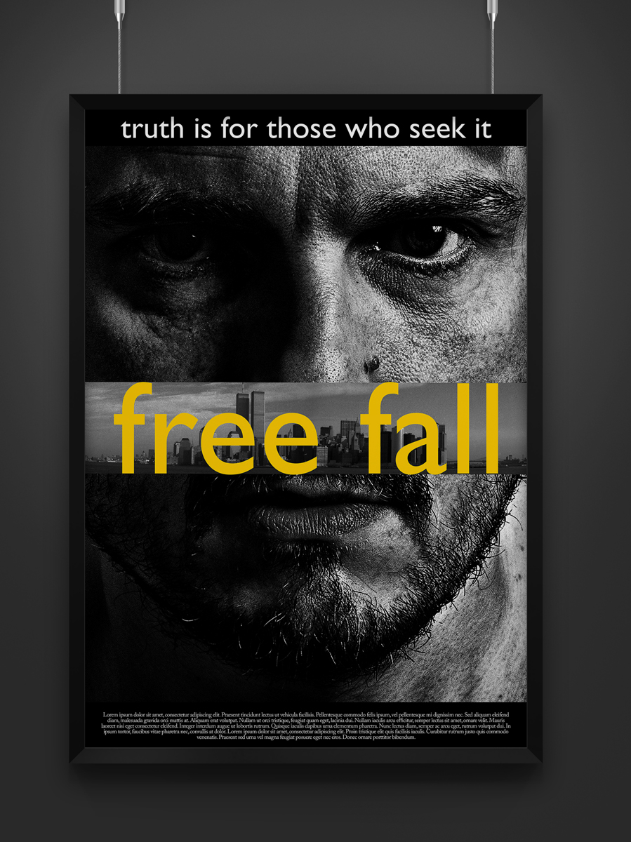 Poster Design by RedOne22 for this project | Design #10915951