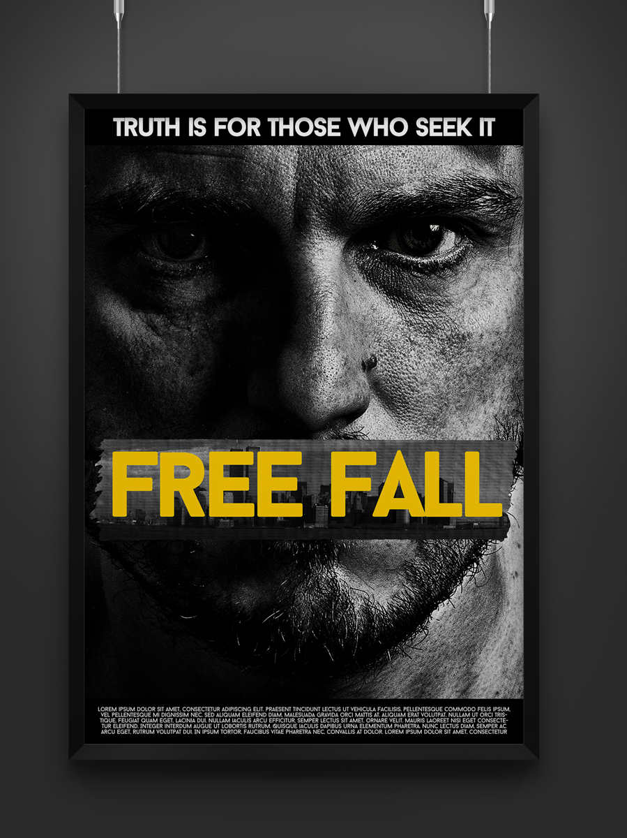 Poster Design by RedOne22 for this project | Design #10926251