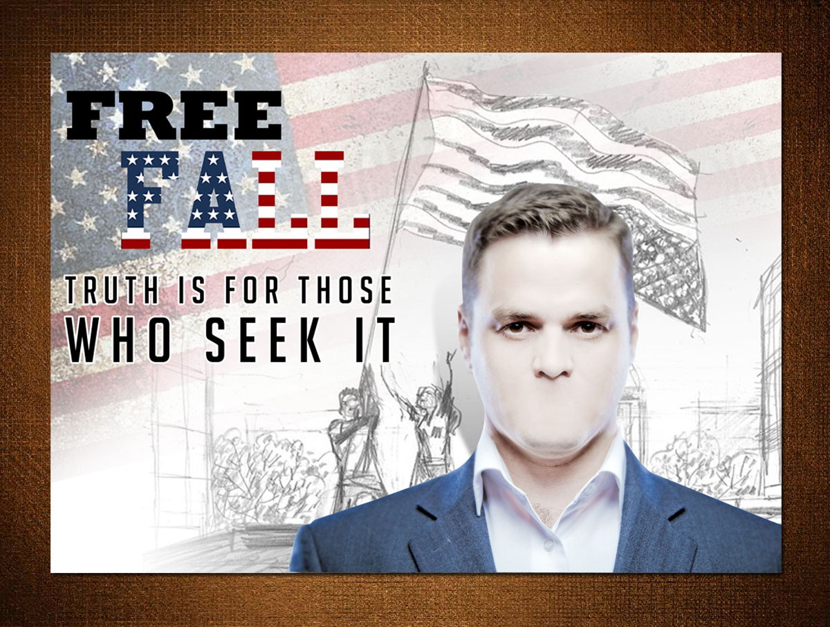 Poster Design by creative.bugs for this project | Design #10923688