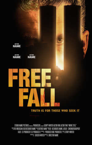 Poster Design by PrintMediaAU