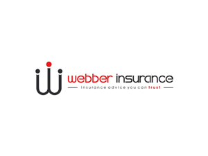 Design de Logo par Omee pour Webber Insurance Services | Design : #467936