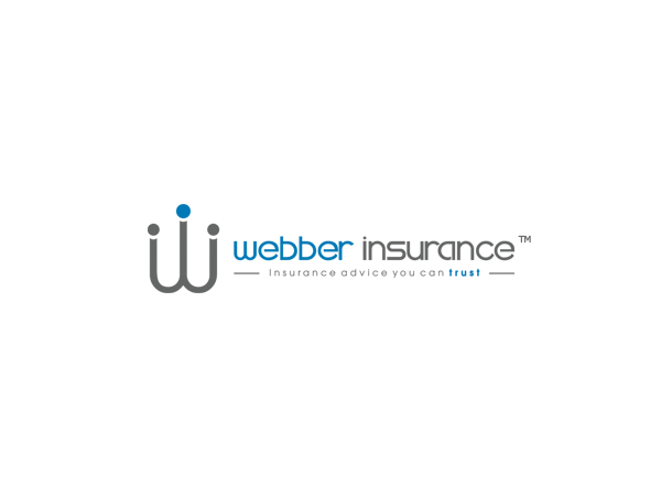 Logo Design by Omee for Webber Insurance Services | Design #468049