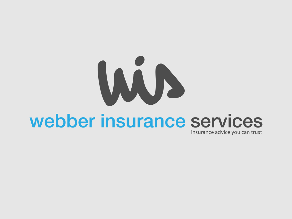 Logo Design by Luis Portela for Webber Insurance Services | Design #468482