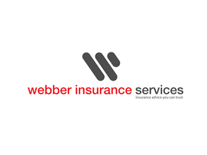 Logo Design by Luis Portela for Webber Insurance Services | Design: #472548
