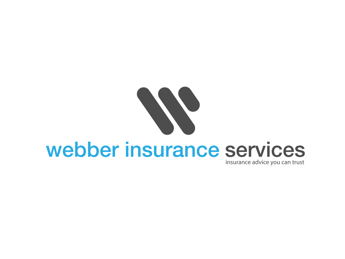 Logo Design by Luis Portela for Webber Insurance Services | Design #472551