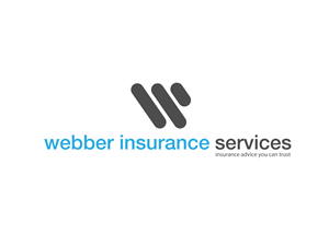 Logo Design by Luis Portela for Webber Insurance Services | Design: #472551