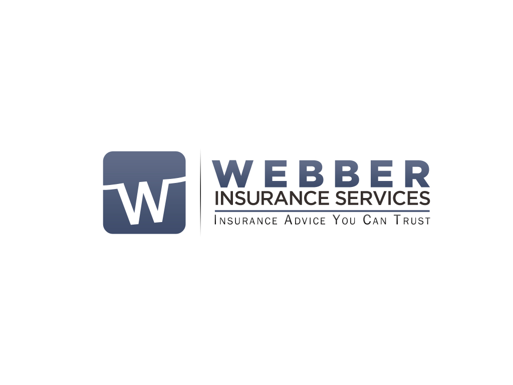 Logo Design by JohnM. for Webber Insurance Services | Design #469651