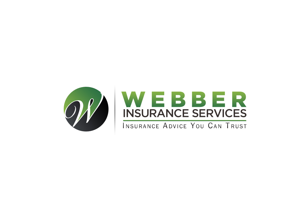 Logo Design by JohnM. for Webber Insurance Services | Design #469656