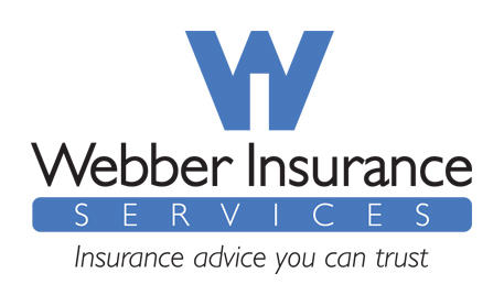 Logo Design by Innerworld Designs ltd. for Webber Insurance Services | Design #467517