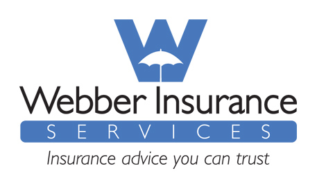 Logo Design by Innerworld Designs ltd. for Webber Insurance Services | Design #468795