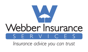 Logo Design by Innerworld Designs ltd. for Webber Insurance Services | Design: #468795