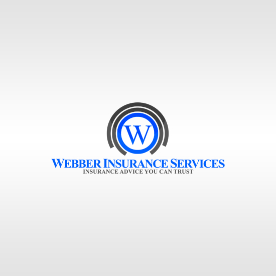 Logo Design by jAy!... for Webber Insurance Services | Design #471405