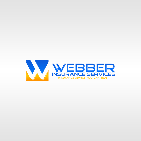 Diseño de Logo por jAy!... para Webber Insurance Services | Diseño #471456