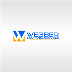 Design de Logo par jAy!... pour Webber Insurance Services | Design : #471456