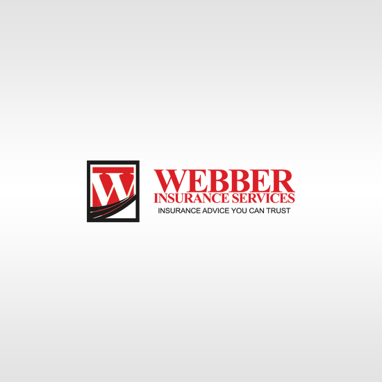 Diseño de Logo por jAy!... para Webber Insurance Services | Diseño #471476