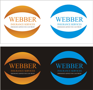 Design de Logo par bijuak pour Webber Insurance Services | Design : #471901