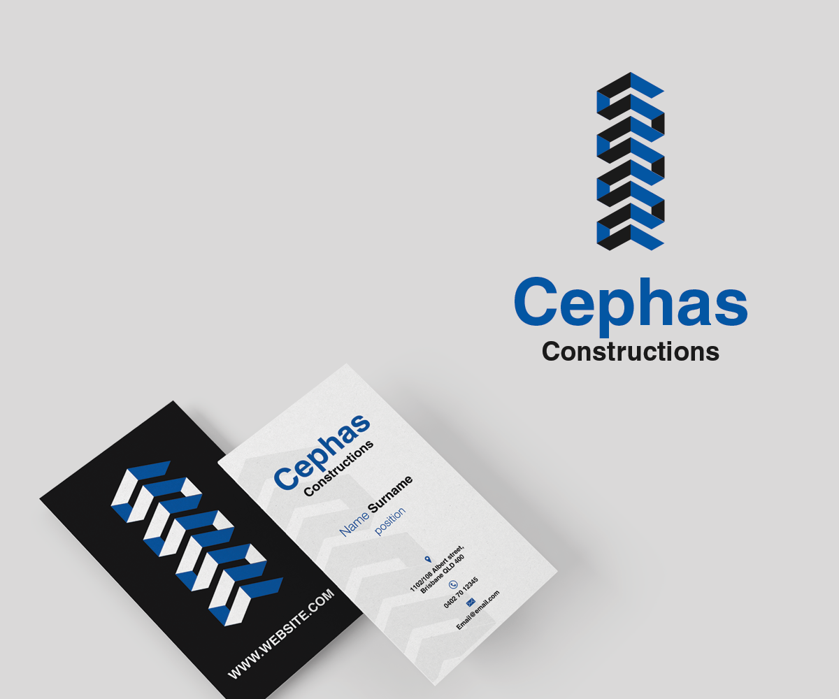 Diseño de Logo por Nik_Studio_Geo para este proyecto | Diseño #10924913