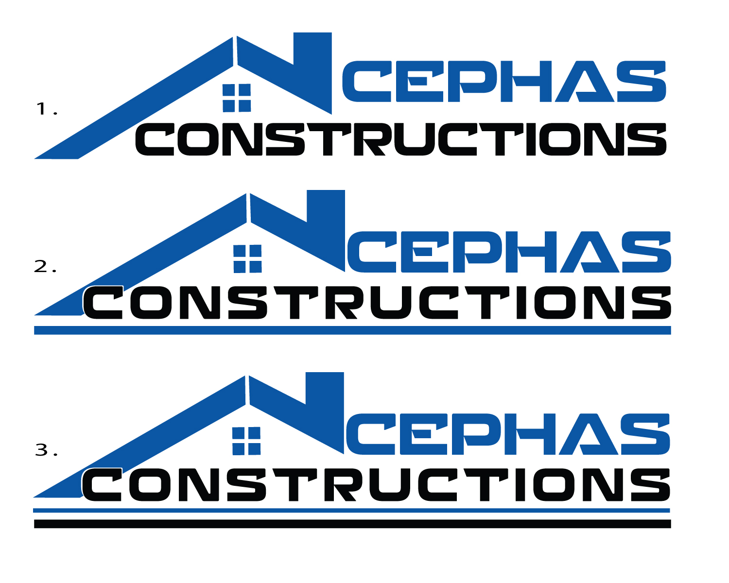 Logo Design by unlimit_design for this project | Design #11010461