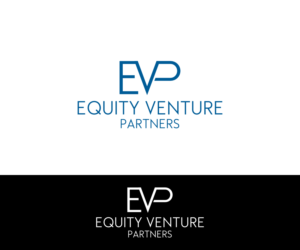 Equity Venture Partners | Logo Design by logonumberone
