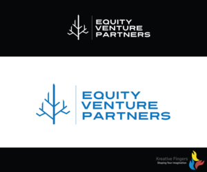 Logo Design by Kreative Fingers
