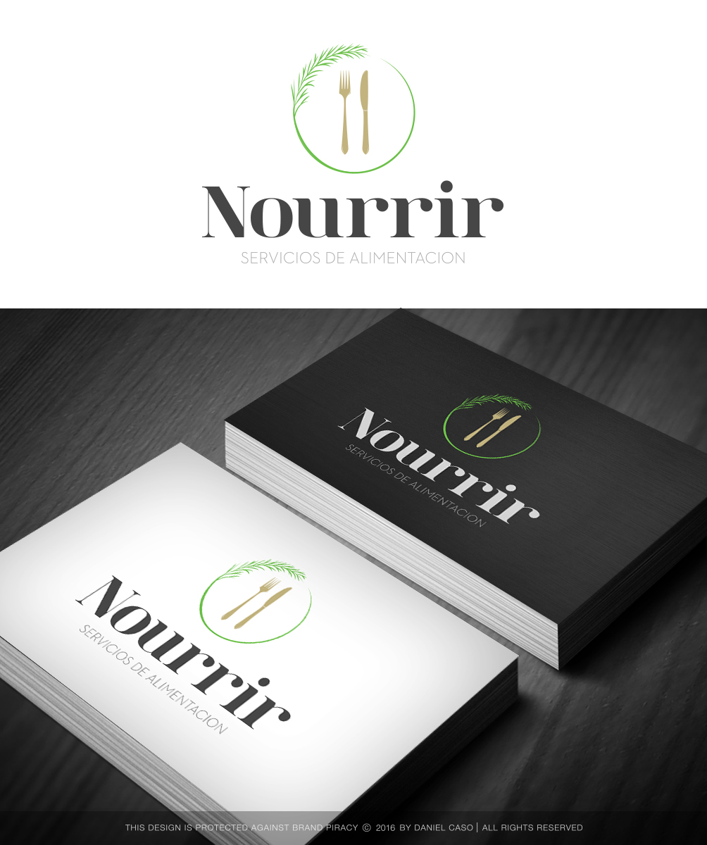 Logo Design by Daniel Caso Design for this project | Design #10977877