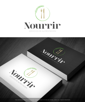 Logo Design by Daniel Caso Design for this project | Design: #10977877